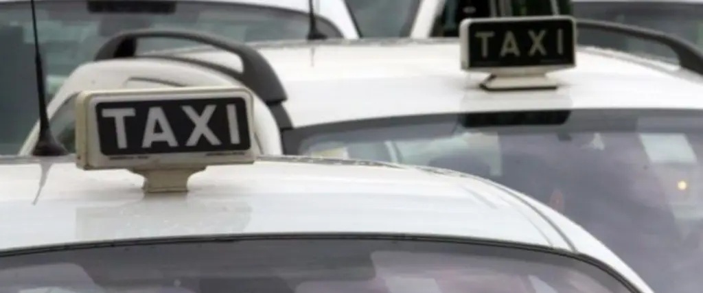 Taxi Firenze Taxi Firenze