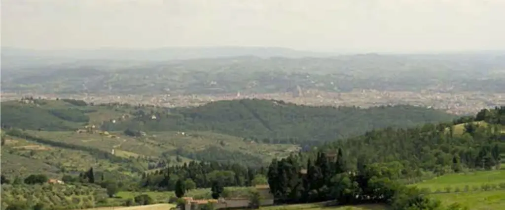 Terzolle