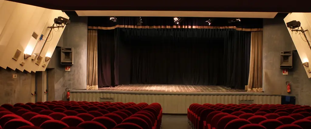 teatro