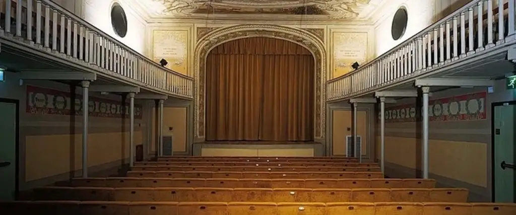 teatro
