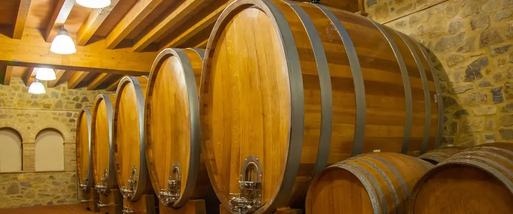 Museo della Vite e del Vino Montespertoli