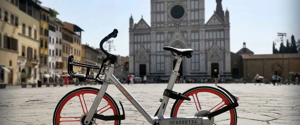 bici