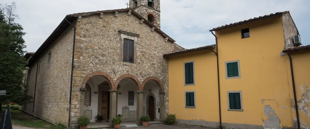 Pieve di San Pietro