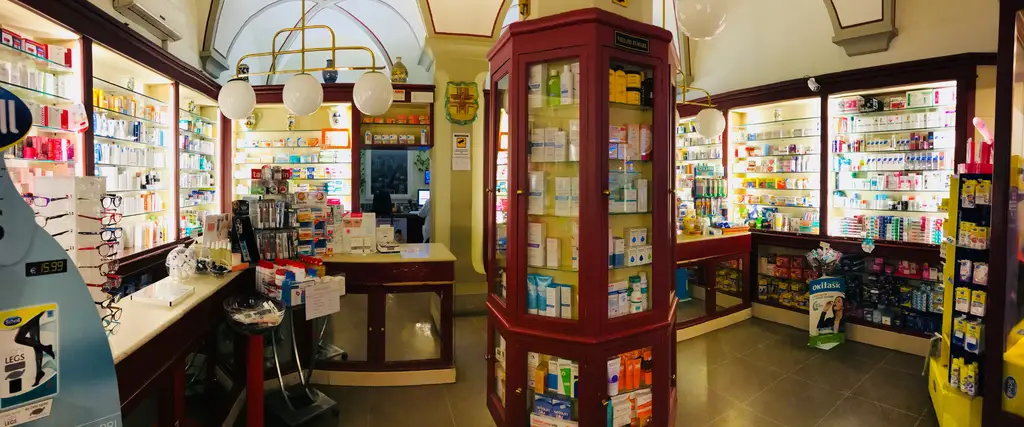 Farmacia della Stazione