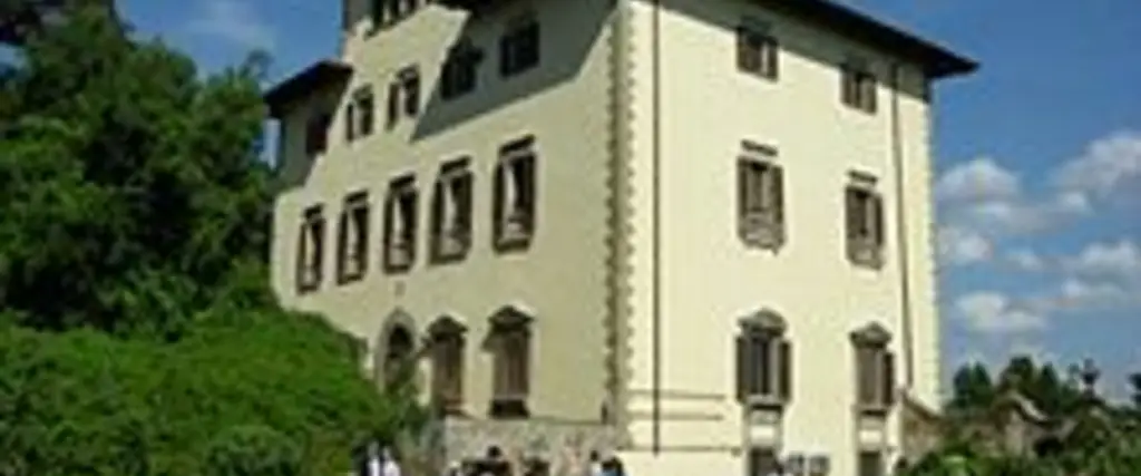 Villa La Torraccia