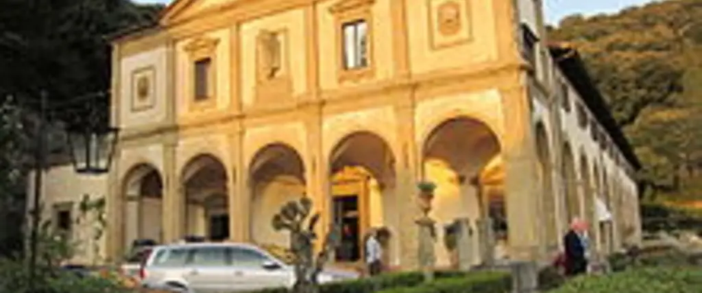 Villa San Michele