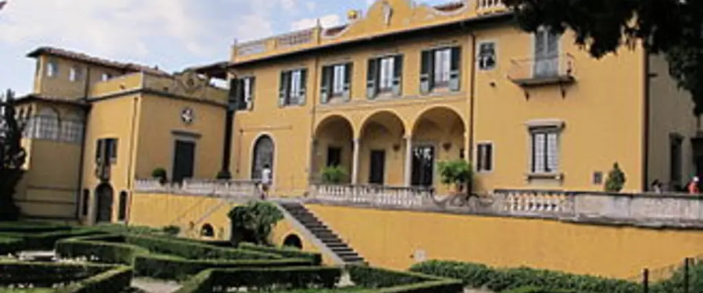 Schifanoia