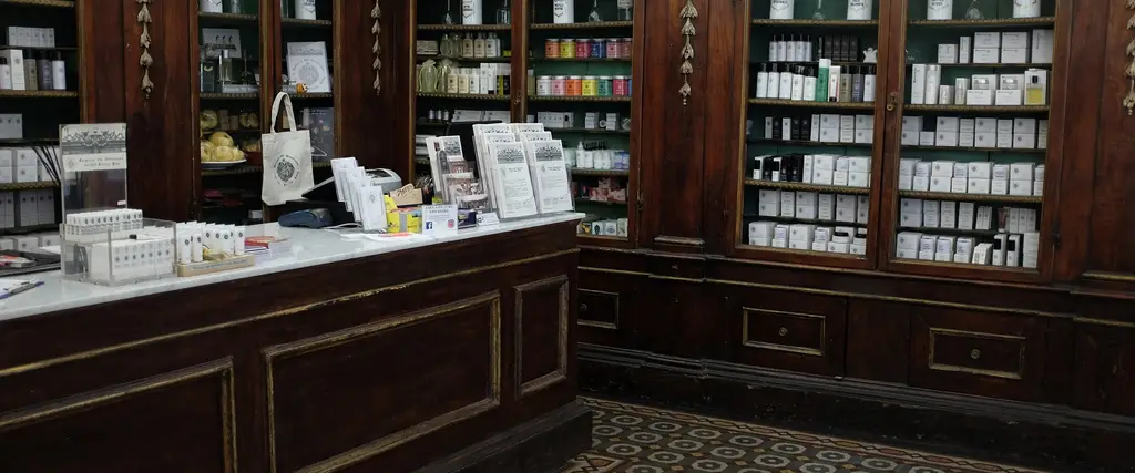 Farmacia Ss. Annunziata