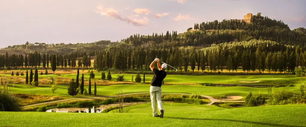 gollf