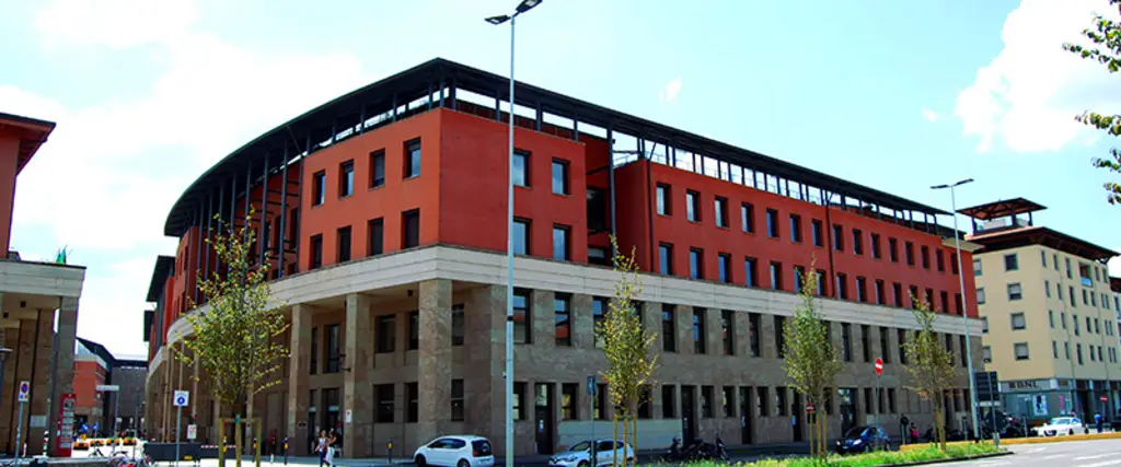 Novoli, Università