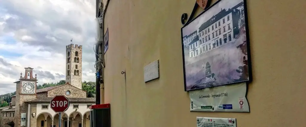 Centro Storico
