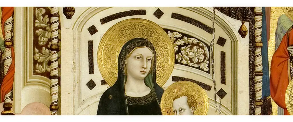 Museo di Arte Sacra, Collegiata di Santa Maria - Figline