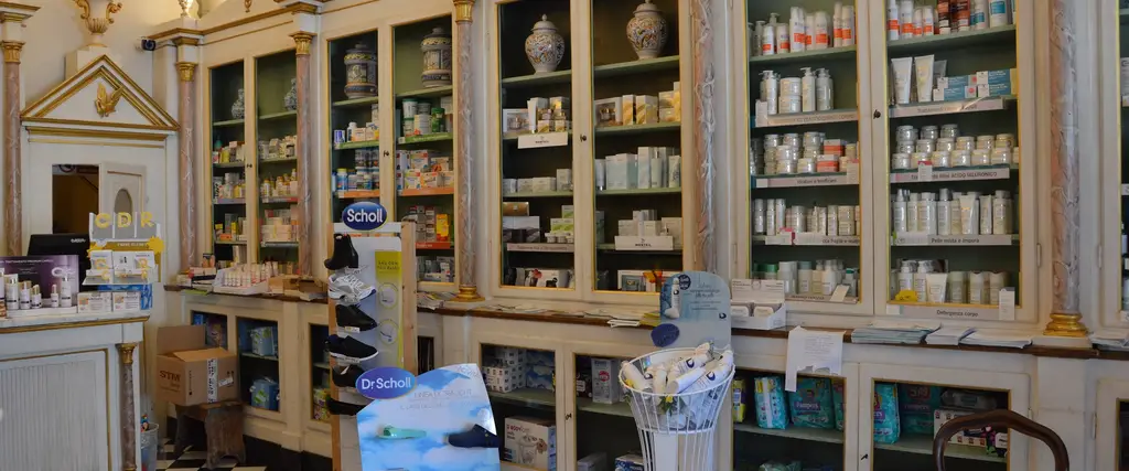 Farmacia santo Spirito