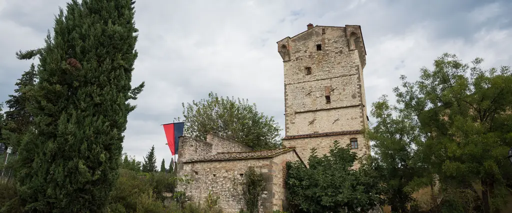torre pian dell'Isola