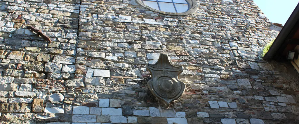 San Giovanni Battista a Remole