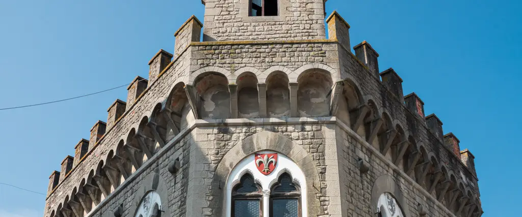Casa del Combattente