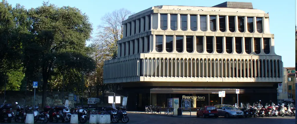 Piazza Adua