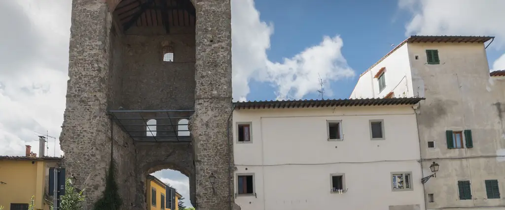 Portone di Baccio - Lastra a Signa