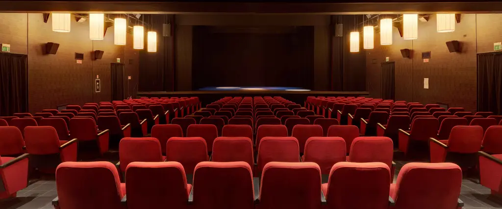 Teatro Excelsior - Reggello
