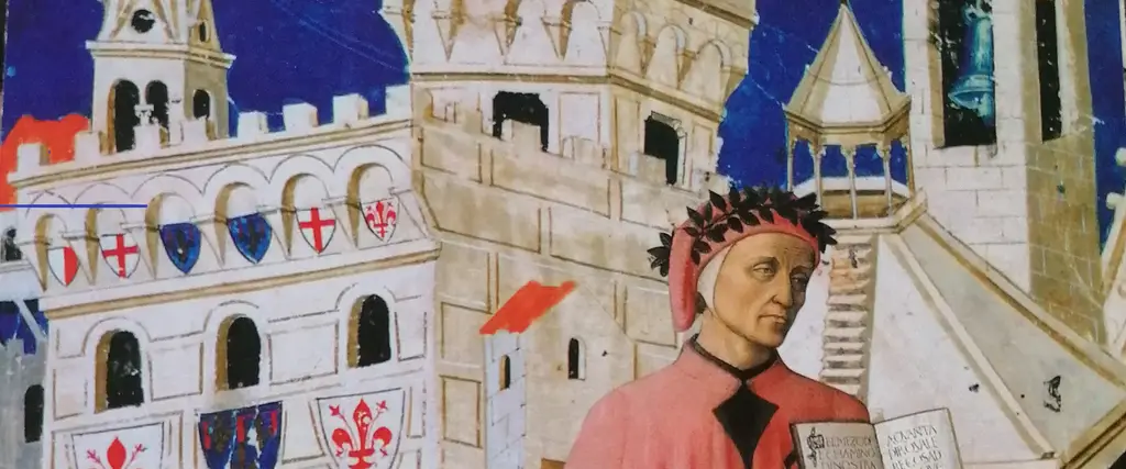 La Firenze di Dante