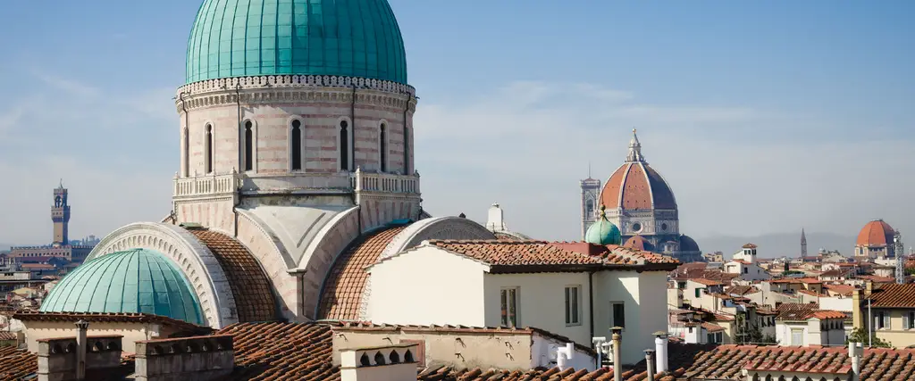 firenze ebraica
