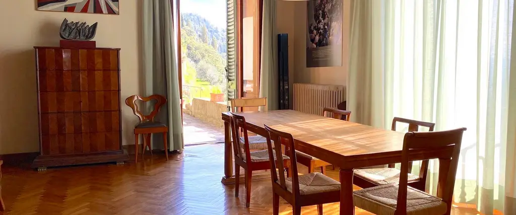 fondazione Michelucci