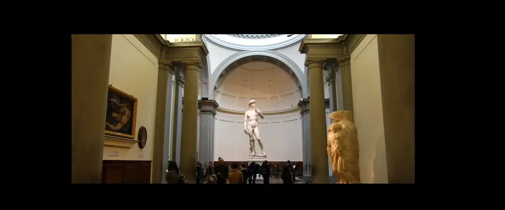 Galleria dell'Accademia