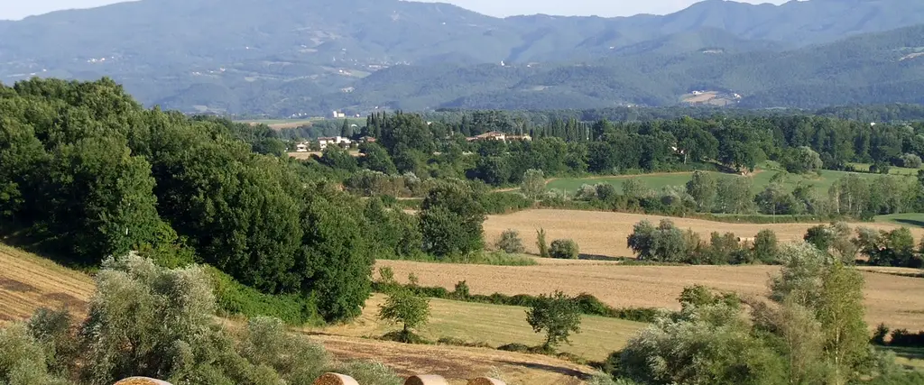 Il Mugello