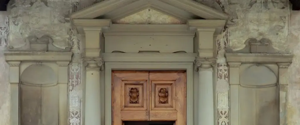 Chiesa di Santa Maria Primerana - Fiesole
