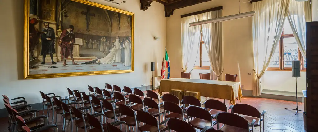 Palazzo Pretorio - Figline