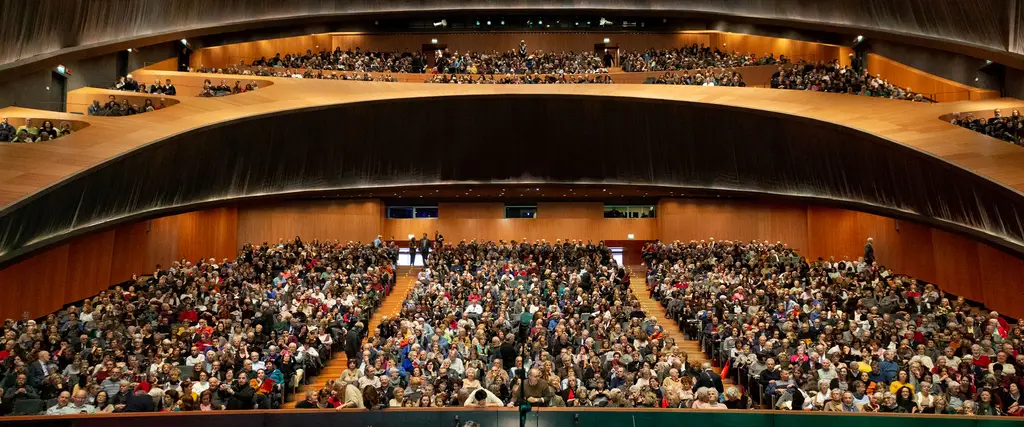 Teatro del Maggio Musicale Teatro del Maggio Musicale