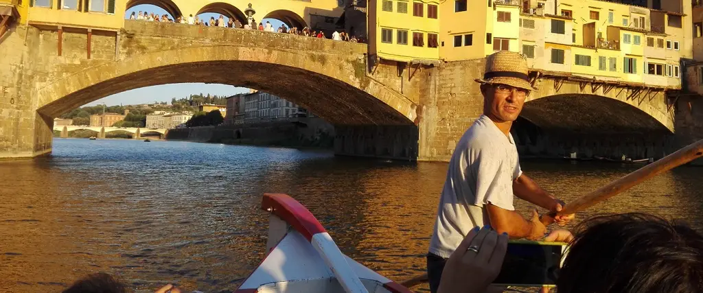 Ponte Vecchio