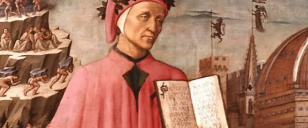Ritratto di Dante
