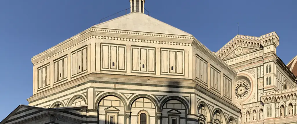 Battistero di San Giovanni