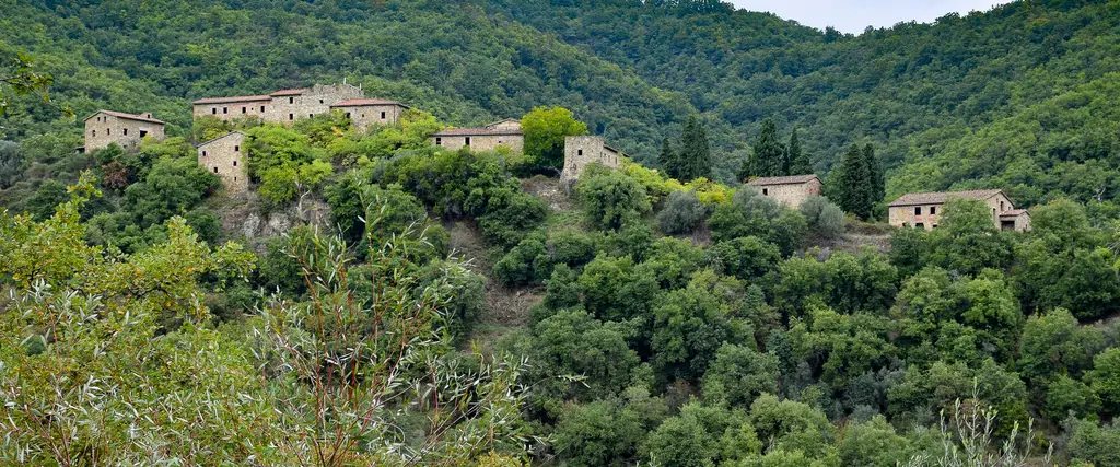 Castello di Celle