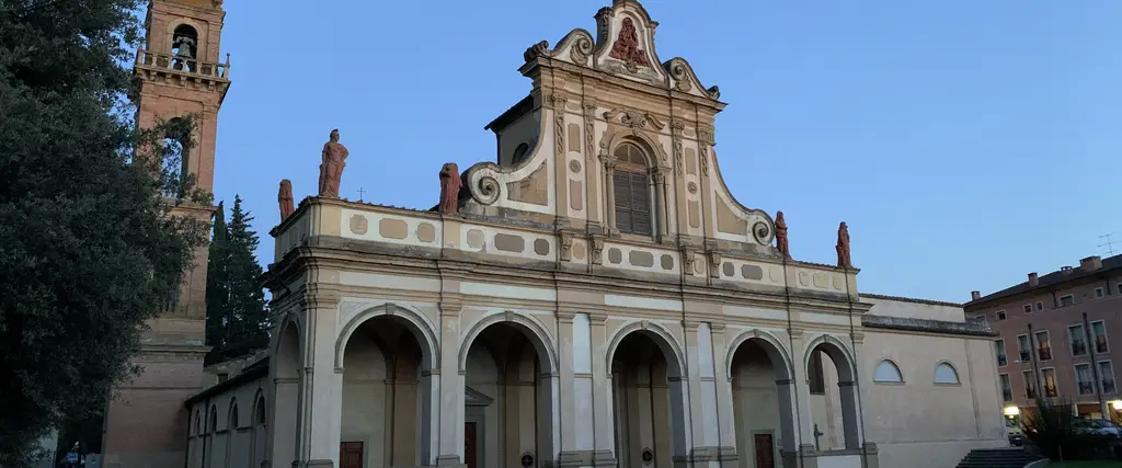 Santuario di Santa Verdiana