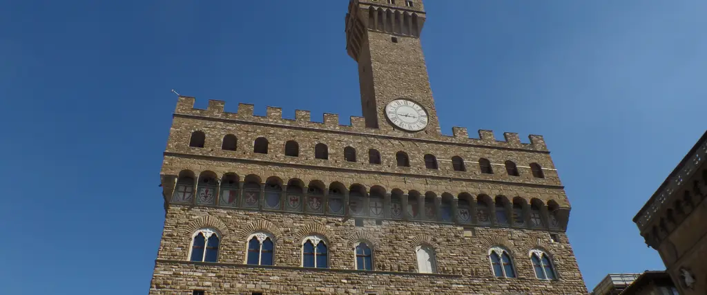Palazzo Vecchio