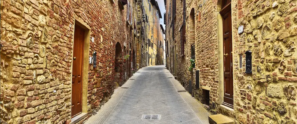 Via G. Gonnelli Gambassi Terme