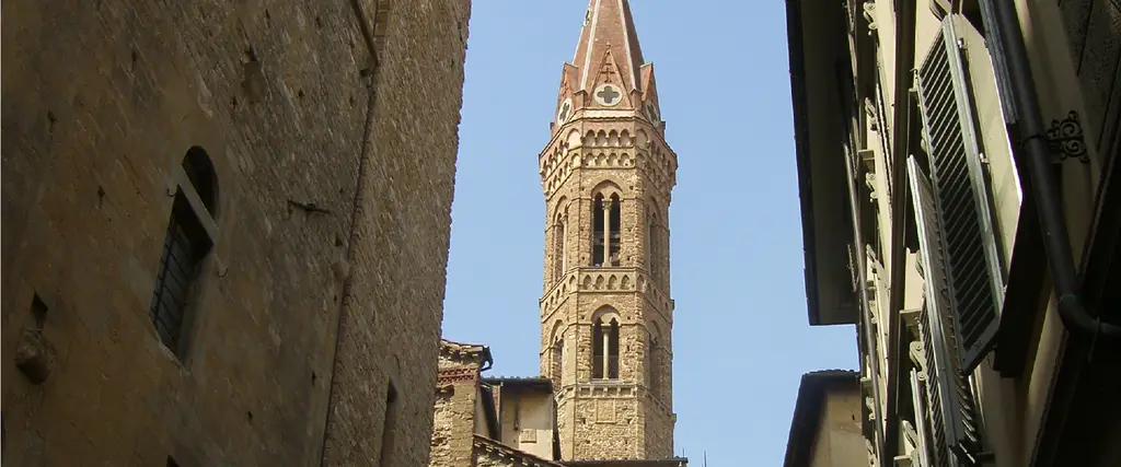 Chiesa della Badia