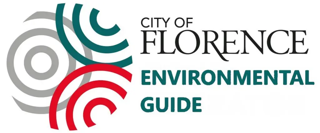 City of Florence Environmental Guide City of Florence Environmental Guide