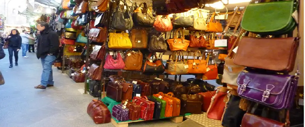 mercatino