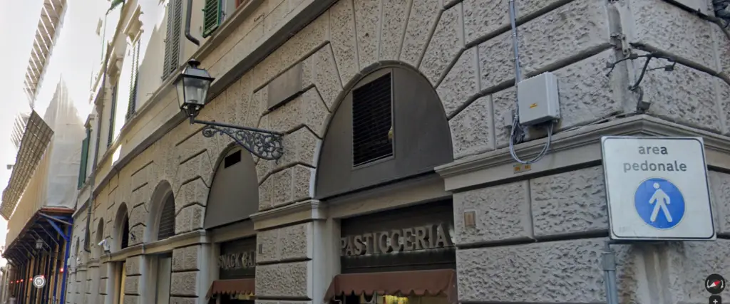 Lapide Cerchi