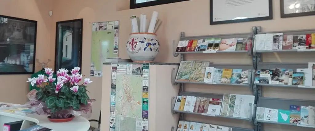 Ufficio Informazioni Turistiche Castelfiorentino