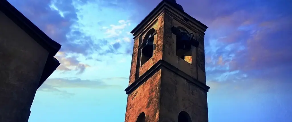 Chiesa di Sant'Angelo a Lecore - Foto Comune di Signa