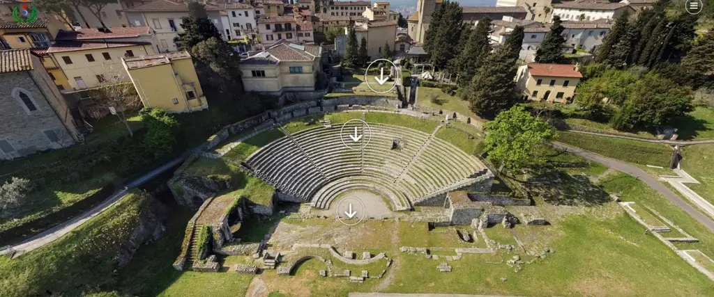 anfiteatro