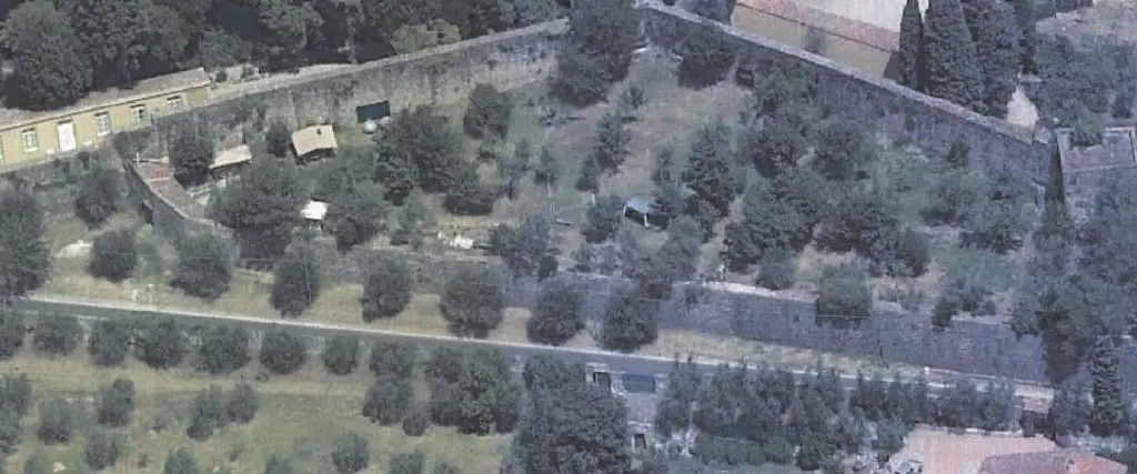 Baluardo San Giorgio