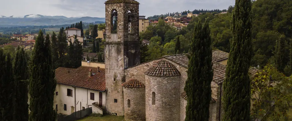 Pieve di San Leolino