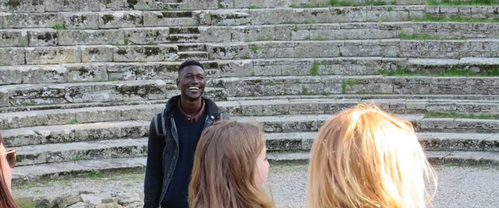 A Fiesole A Fiesole