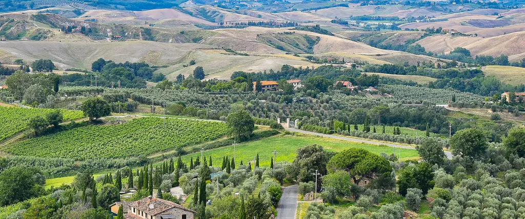 Foto: Toscana nel Cuore
