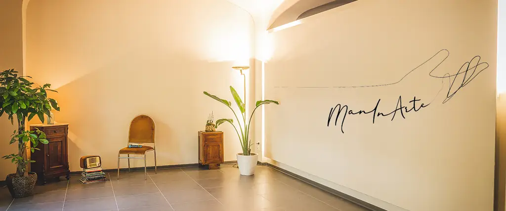 Associazione ManInArte